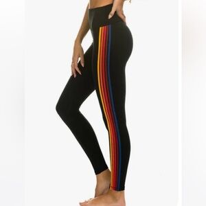 Women's Aviator Nation Leggings